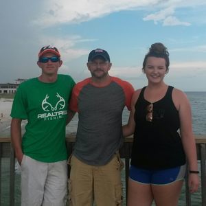 Meet your Posher, Jonathon